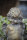 Schöne Engel Steinfigur auf Herz Gartendeko Steinguss frostfest 25 cm