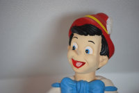 Pinocchio Figur Pino 50 cm Dekoration TOP Dekoration...