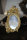 Bilderrahmen Fotorahmen oval Rahmen Blumen Gold Antik Barock Stil NF 49