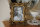 Edel einzigartig Antik Barock  Bilderrahmen 13 x18 cm Rahmen Rechteckig Gold N7