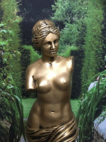 Schöne Figur  Venus von Milo  Skulptur Statue  0005...