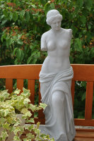 Schöne Figur 75 cm Venus von Milo  Skulptur Statue...