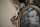 Bilderrahmen 13 x18 cm Oval  Rahmen Engel Antik Barock  Shabby Stil Silber  N91