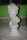 Schöne Statue Dame Büste Eliza Frau Figur Skulptur  Shabbby Stil  2005-70