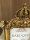 Edel einzigartig Antik Barock Krone Bilderrahmen 19x14 cm Rechteckig Gold 834