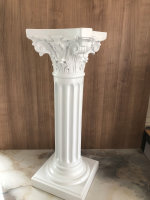 Antik Säule Designe Säulen Blumensäule...