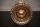 Barock Vase Schale Blumenvasen Landhaus Rund Antik Gold W29