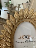 Bilderrahmen 10x15 cm Fotorahmen Blätter Rahmen...