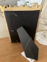 Edel einzigartig Barock Bilderrahmen 10 x 15 cm rechteckig  Antik Gold Antik 372