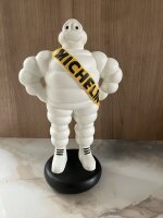 Dekorations Deko Figur Michelin Männchen  Werbefigur...