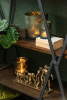 J-line - Figur AFFE Evolution Res Ant Gold (44,5 x 9 x 25...