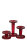 J-Line Set Von 3 Kerzenhaltern Nelly Glas Kirschrot