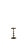J-Line Kerzenleuchter Luz Aluminium  Farbe Bronze H 25 cm