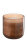 DUFTKERZE LI-LY LAND WACHS BRAUN MEDIUM-75S