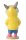 J-Line Figur Kaninchen Fashion Resin H29 cm