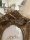 Edel Goldiger Bilderrahmen Foto Rahmen Barock 10x15  Gold Antik 481