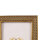 Edel Goldiger Bilderrahmen Foto Rahmen Barock 10x15  Gold Antik 929