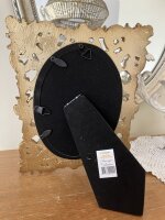 Edel Goldiger Bilderrahmen Foto Rahmen Barock 10x15  Gold Antik 021