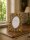 Edel Goldiger Bilderrahmen Foto Rahmen Barock 10x15  Gold Antik 021