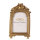 Edel Goldiger  Bilderrahmen Barock Foto  13 x 18 Gold Antik 936