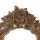 Edel Goldiger  Bilderrahmen Barock Foto  13 x 18 Gold Antik 984
