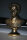 Frederic Chopin Büste Komponist Musik Statue Klavier NEW-110