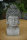 Thai Buddha Kopf H26 cm Grau Antik Designe Skulptur Deko Feng Shui NEW