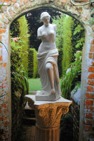 Schöne Figur  Venus von Milo  Skulptur Statue  0005 Top edel H75 cm