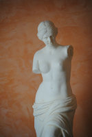 Schöne Figur  Venus von Milo  Skulptur Statue  0005 Top edel H75 cm