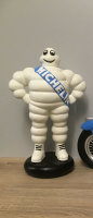 Dekorations Deko Figur Michelin Männchen  Werbefigur...