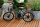 Deko Herren Rad Fahrrad Metall Dekoration Bike L48 cm  Figur Home & Garden M3