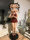 Sexy Betty Boop Figur USA  GROß  mit Oringe  Skulptur  Werbefigur TOP1