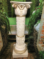 Säule Antik Designe Säulen H74 cm...