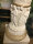 Säule Antik Designe Säulen H74 cm Blumensäule Griechische Podest 1003-108