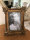 Antik Barock Fotorahmen Bilderrahmen Foto Rahmen 10 x15 cm Rechteckig Gold N121