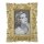 Antik Barock Fotorahmen Bilderrahmen Foto Rahmen 10 x15 cm Rechteckig Gold N122